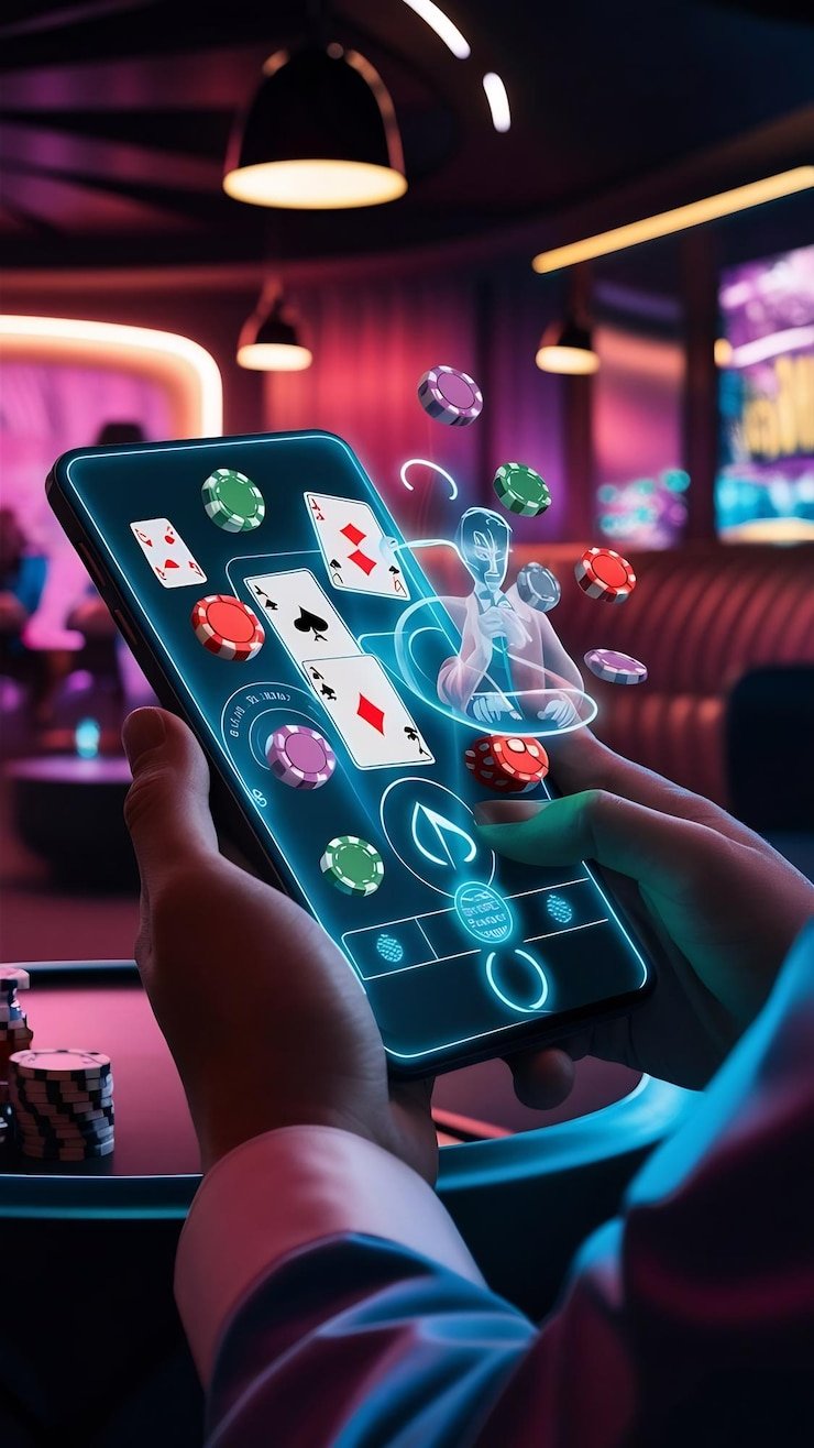 keju 4d featured game showcase