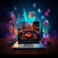 Antarmuka meja kasino langsung Pretty Gaming di keju 4d menampilkan dealer profesional dan statistik permainan real-time