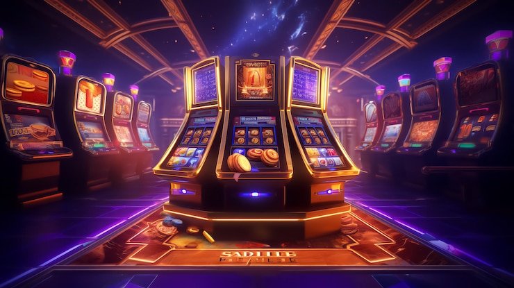 Layar Quick Bet keju 4d menampilkan pilihan kategori permainan di aplikasi mobile